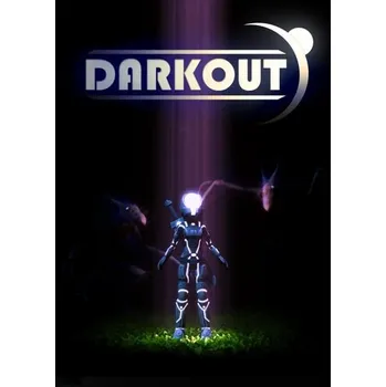 Počítačová hra Darkout PC