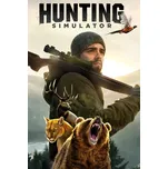 Hunting Simulator PC