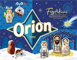 ORION Čokoláda Vánoční figurková…