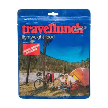 Travellunch 10 ks Jägertopf food po 250 g