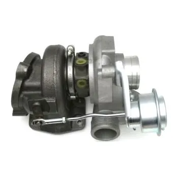 Turbodmychadlo Dmychadlo, plnění, , 1270536, 1275663, 8601226, 8601238, ECAR, TBS0406