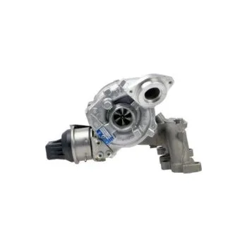 Turbodmychadlo Dmychadlo, plnění, , 03L253010G, 03L253010GV, 03L253010GX, 03L253019P, 03L253019PV, 03L253019PX, 03L253056G, 03L253056GV, 03L253056GX, 03L253056T, 03L253056TV, ECAR, TBS0233