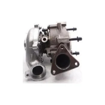 Turbodmychadlo Dmychadlo, plnění, , 057145701A, 057145701AV, 057145701AX, 057145701D, 057145701DV, 057145701DX, 057145701E, 057145701EV, 057145701EX, 057145701G, 057145701GV, ECAR, TBS0608