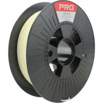 Příslušenství k 3D tiskárně Vlákna pro 3D tiskárny, Přírodní 2.85mm 500g Odolné PLA RS PRO
