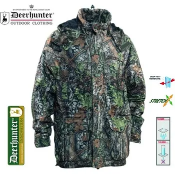 Pánská casual bunda Deerhunter bunda Europe Velikost: 52