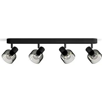 Bodové svítidlo Sleet bodové svítidlo 4x E14 25W bez zdroje 63cm IP20 + DOPRAVA ZDARMA