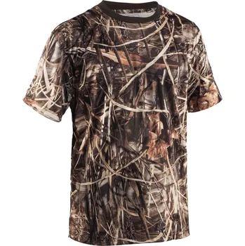 Pánské tričko Swedteam tričko MAX-4HD Velikost: 2XL