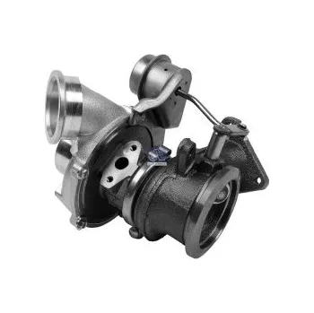 Turbodmychadlo Dmychadlo, plnění, , 6110960599, 6110961499, A6110960599, ECAR, TBS0174