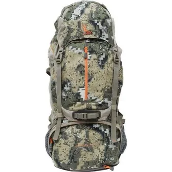 turistický batoh Markhor Huntig Markhor BIGHORN 75+ camo