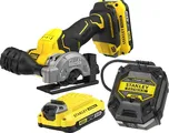 Stanley FatMax SFMCM300D2