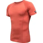 Triko Sensor MERINO ACTIVE, terracotta - XL