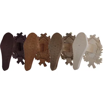 Obraz Dřevo Novák Podložka pod trofej, řezbovaná, muflon č.233 Barva: Hnědá