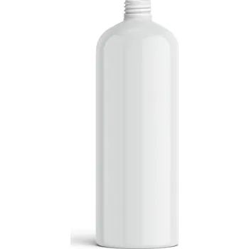 Nanolab Plastová lahev bílá 500 ml