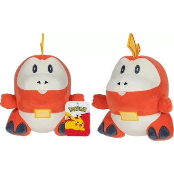 Panenka Plyšový Fuecoco - Pokémon - Plyšák 20 cm od Jazwares