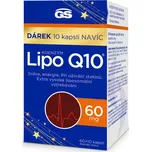 Green Swan Pharmaceuticals Koenzym Lipo Q10 60 mg