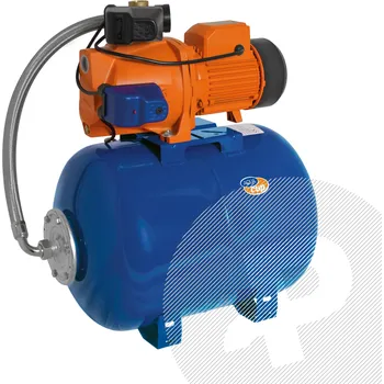 Domácí vodárna AQUACUP | A-CONTROL - L 24-1100 AQ17099