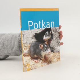 Obrázek k inzerátu: Potkan