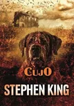 Cujo - Stephen King (2022, pevná)