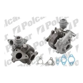 Turbodmychadlo Dmychadlo, plnění, , 14411ES60A, 14411ES60B, ECAR, TBS0722