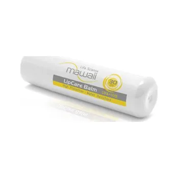 Péče o rty Mawaii balzám na rty SPF 30 4,8 g