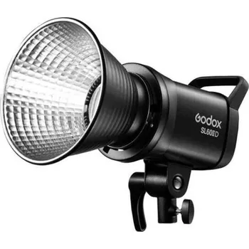 Studiové světlo Godox SL60IID LED video světlo