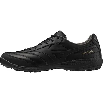 Kopačky Pánské fotbalové turfy Mizuno MORELIA SALA PRO TF / Black/Black/Black Velikost: 45.0/10.5