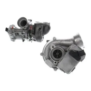 Turbodmychadlo Dmychadlo, plnění, 11654727962; 11657808165; 11657808361; 4727962; 7808165; 7808361, ECAR, TBS0358