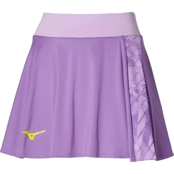 Dámská sukně Dámská sportovní sukně Mizuno Mugen Flying Skirt / Crocus Petal Velikost: XS