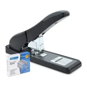 Spona do sešívačky Sponky do sešívačky 64mm, kapacita listů: 140, Plný pásek 1550 For Staple Size 923/12 mm Rapesco