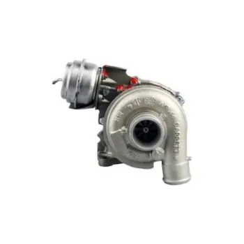 Turbodmychadlo Dmychadlo, plnění, , 282012A700, 282012A701, 282012A710, ECAR, TBS0237