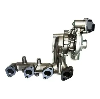 Turbodmychadlo Dmychadlo, plnění, , 282012A810, M282012A810, M282012A820, M28241685002, ECAR, TBS0421