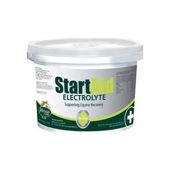 Pro koně MERVUE START AID ELEKTROLYTE - kbelík 2kg