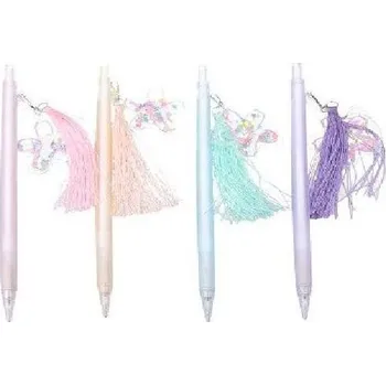 Mechanická tužka Wiky Mikrotužka 0.7 mm s ozdobou Sakura