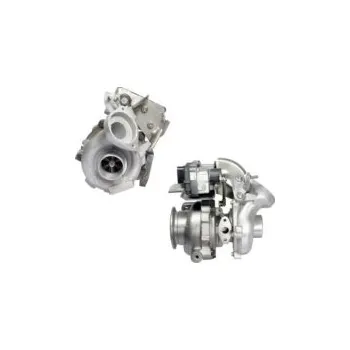 Turbodmychadlo Dmychadlo, plnění, , 11657793866, 11657798055, 116577980551, 7793866, 7798055, 77980551, ECAR, TBS0472