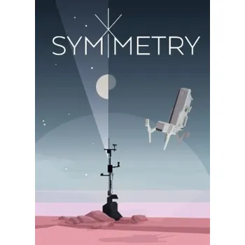 Počítačová hra SYMMETRY PC