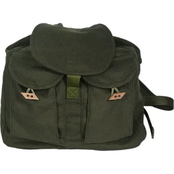 turistický batoh ZÁHOŘÍ Rudel Myslivecký batoh velký Materiál: Dyftýn