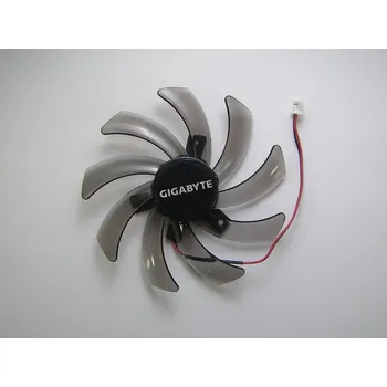 Počítačové chlazení ventilátor Power Logic PLD10010S12M VGA