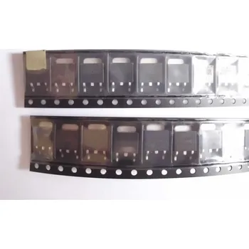 Polovodič FR3607 HEXFET® Power MOSFET tranzistor