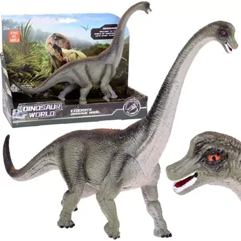 Figurka Dinosaurus figurka Brachiosaurus pro děti