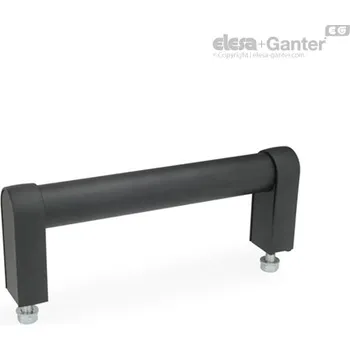 Zábradlí Trubková madla Průmyslová madla GN 669-B