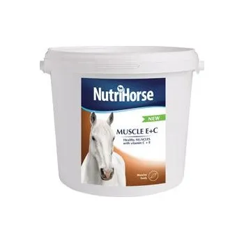 Pro koně Nutri Horse Muscle E+C 2kg NEW