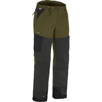 Pánské kalhoty Swedteam Protection XTRM Green Pánské ochranné kalhoty Velikost: 50