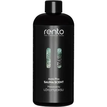 Aroma do sauny Rento - Arktická borovice, 400 ml