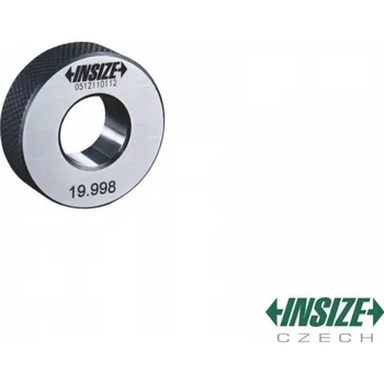 Nastavovací kroužek 14,5 mm INSIZE