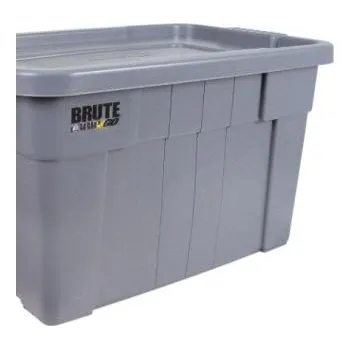 Poštovní schránka Úložná schránka 75L, 38.4cm x 44.1cm x 70.7cm Rubbermaid Commercial Products Silné zatížení