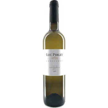 Luc Pirlet Sauvignon "Luc Pirlet"