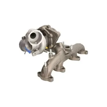 Turbodmychadlo Dmychadlo, plnění, , 03G253019J, 03G253019JV, 03G253019JX, ECAR, TBS0185