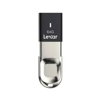 USB flash disk Flash disk 64 GB AES-256 USB 3.0 Lexar