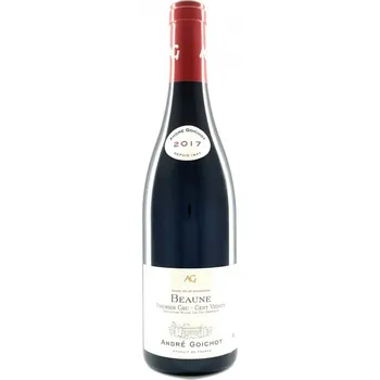 Víno André Goichot Beaune 1er Cru Cent Vignes "André Goichot"