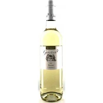 Weingut Genetsch Rivaner trocken "Weingut Genetsch"